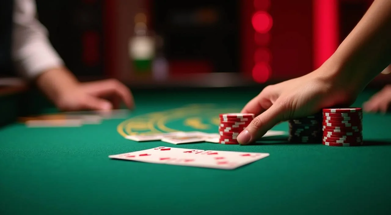 Roulette SpeedBoost